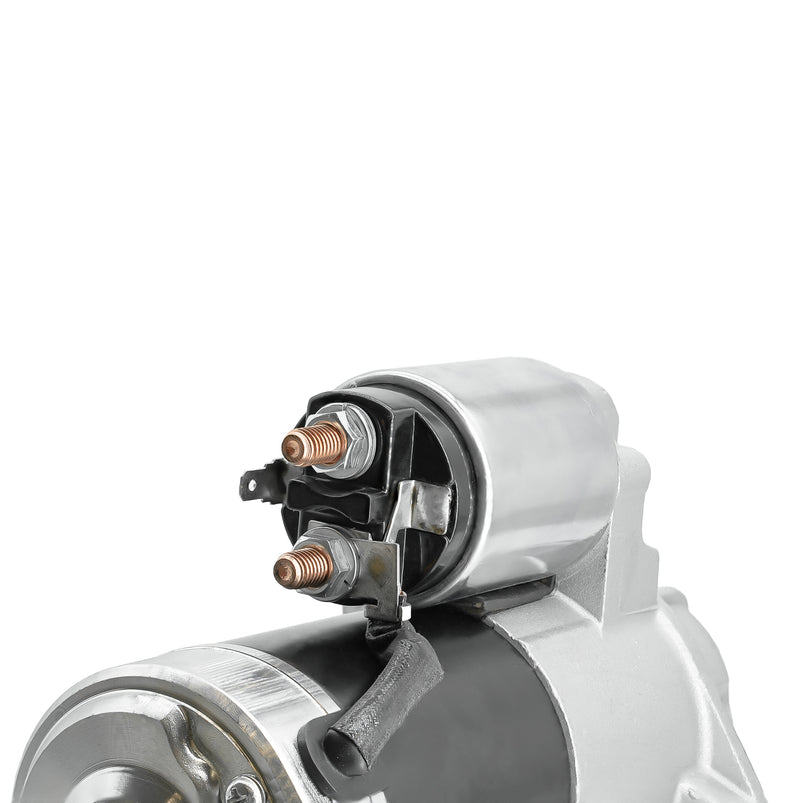 Load image into Gallery viewer, 12V 1.7KW Starter Motor E5760-63011 E5760-63010 for Kioti Engine 3C100 Tractor CK20 UTV MEC2200GW MEC2200SW from MyMROmarts
