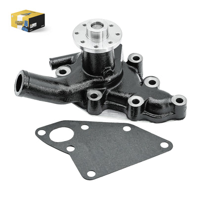 Engine Water Pump 6512710 Z8943768300 5681-361-0080-0 5-13610-038-1 11-4576 For Bobcat 533 543 Skid Steer Loaders Bolens G174 G194 Tractors Iseki TS1610 TS1910 TS2220 TS2000 TS2510 Tractors Isuzu 2AB1 C221 C240 G201 G240 Engines - Engine Parts > Cooling System > Engine Water Pump from MyMROmarts