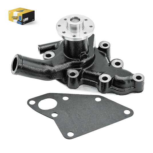 Engine Water Pump 6512710 Z8943768300 5681-361-0080-0 5-13610-038-1 11-4576 For Bobcat 533 543 Skid Steer Loaders Bolens G174 G194 Tractors Iseki TS1610 TS1910 TS2220 TS2000 TS2510 Tractors Isuzu 2AB1 C221 C240 G201 G240 Engines - Engine Parts > Cooling System > Engine Water Pump from MyMROmarts