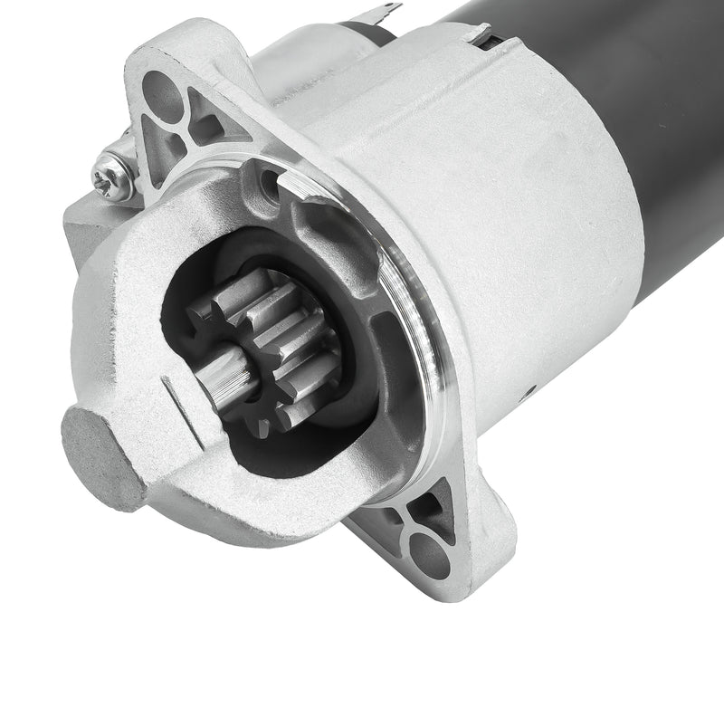 Load image into Gallery viewer, 12V 1.7KW Starter Motor E5760-63011 E5760-63010 for Kioti Engine 3C100 Tractor CK20 UTV MEC2200GW MEC2200SW from MyMROmarts
