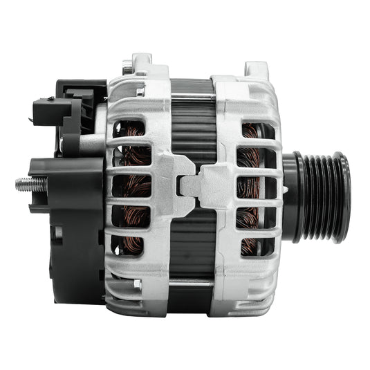 12V 190A Alternator A0009067703 Compatible with Mercedes-Benz W205 C300 2015-2018, C253 GLC300 2016-2019, GLC350e 2020, Metris 2018-2021, L4 2.0L - Electrical Parts > Alternator from MyMROmarts