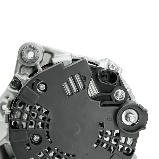 12V 190A Alternator A0009067703 Compatible with Mercedes-Benz W205 C300 2015-2018, C253 GLC300 2016-2019, GLC350e 2020, Metris 2018-2021, L4 2.0L - Electrical Parts > Alternator from MyMROmarts