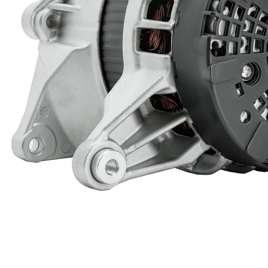 12V 190A Alternator A0009067703 Compatible with Mercedes-Benz W205 C300 2015-2018, C253 GLC300 2016-2019, GLC350e 2020, Metris 2018-2021, L4 2.0L - Electrical Parts > Alternator from MyMROmarts