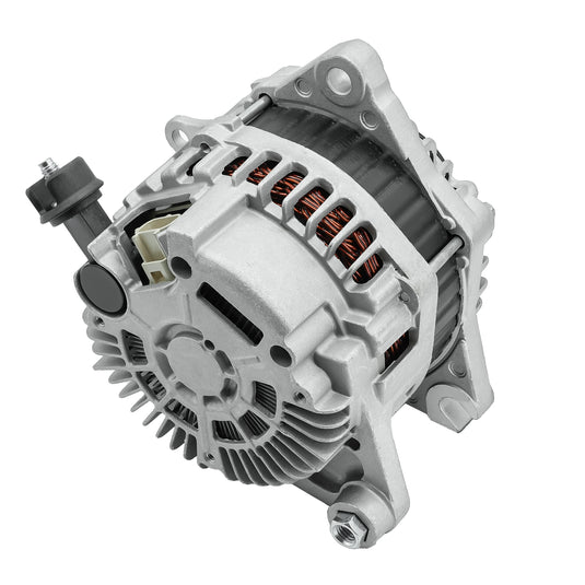 Alternator 11273 A3TJ1291 A3TJ1291ZC A003TJ1291 for Fusion 2010 2011 2012 V6 3.5L for Edge 2007-2014 All Engine - Electrical Parts > Alternator from MyMROmarts