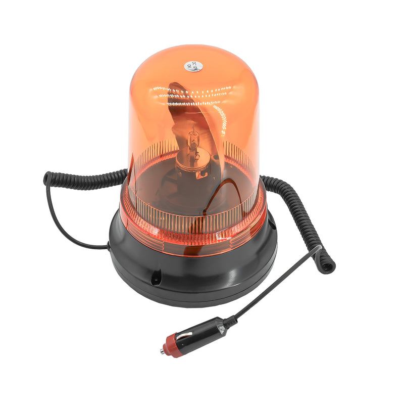 Załaduj obraz do przeglądarki galerii, Magnetic Beacon 700/50114 for JCB Backhoe Loader 1CX 2CX 3CX 4CX Excavator 8008 8014 8020 8050 48Z-1 from MyMROmarts
