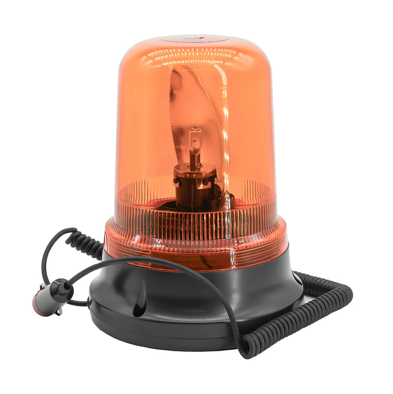 Załaduj obraz do przeglądarki galerii, Magnetic Beacon 700/50114 for JCB Backhoe Loader 1CX 2CX 3CX 4CX Excavator 8008 8014 8020 8050 48Z-1 from MyMROmarts
