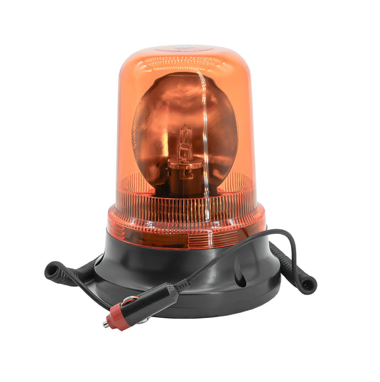 Magnetic Beacon 700/50114 for JCB Backhoe Loader 1CX 2CX 3CX 4CX Excavator 8008 8014 8020 8050 48Z-1 from MyMROmarts