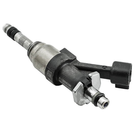 8PCS Fuel Injectors 12668390 FJ1217 Fits for Chevy Tahoe Suburban Cheyenne/Silverado 1500 2500 For GMC Yukon (XL)/Sierra 1500 4.3L/5.3L 2014-2018 - Engine Parts > Fuel System > Fuel Injector Nozzle from MyMROmarts