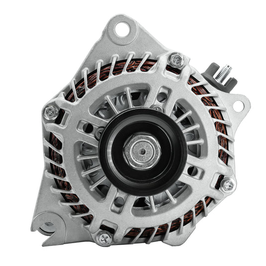 Alternator 11273 A3TJ1291 A3TJ1291ZC A003TJ1291 for Fusion 2010 2011 2012 V6 3.5L for Edge 2007-2014 All Engine - Electrical Parts > Alternator from MyMROmarts