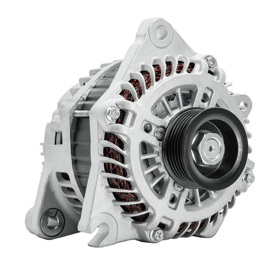 Alternator 11273 A3TJ1291 A3TJ1291ZC A003TJ1291 for Fusion 2010 2011 2012 V6 3.5L for Edge 2007-2014 All Engine - Electrical Parts > Alternator from MyMROmarts