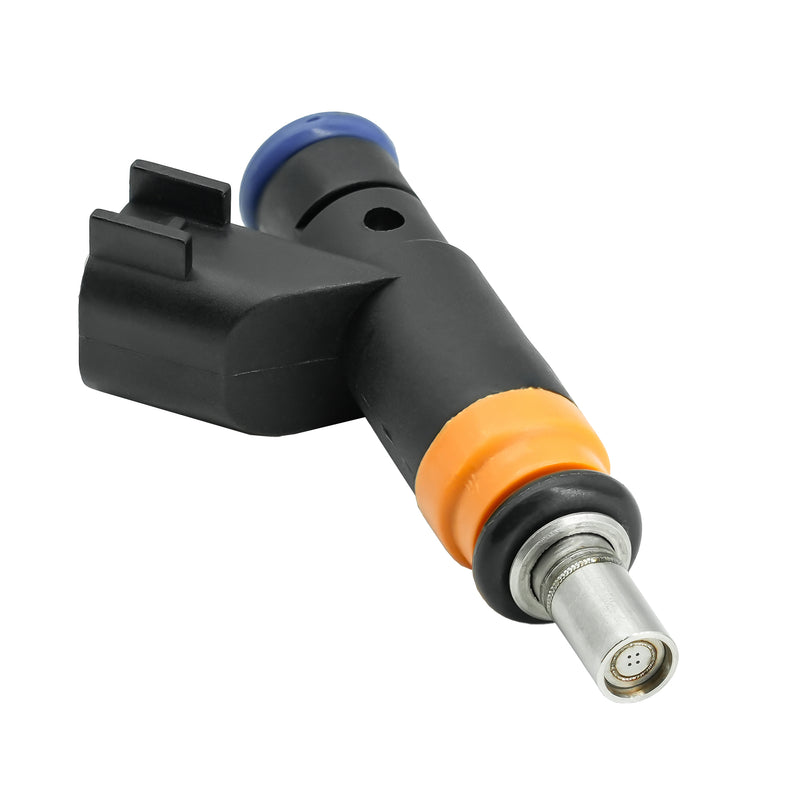 Load image into Gallery viewer, 8PCS Fuel Injector 5037479AA RL060335AA 68060335AA Compatible For CHRYSLER 300 ASPEN DODGE CHALLENGER CHARGER DURANGO JEEP COMMANDER RAM 1500 2500 - Engine Parts &gt; Fuel System &gt; Fuel Injector Nozzle from MyMROmarts
