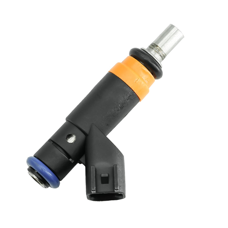 Load image into Gallery viewer, 8PCS Fuel Injector 5037479AA RL060335AA 68060335AA Compatible For CHRYSLER 300 ASPEN DODGE CHALLENGER CHARGER DURANGO JEEP COMMANDER RAM 1500 2500 - Engine Parts &gt; Fuel System &gt; Fuel Injector Nozzle from MyMROmarts
