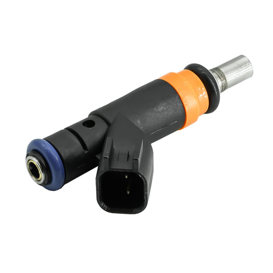 8PCS Fuel Injector 5037479AA RL060335AA 68060335AA Compatible For CHRYSLER 300 ASPEN DODGE CHALLENGER CHARGER DURANGO JEEP COMMANDER RAM 1500 2500 - Engine Parts > Fuel System > Fuel Injector Nozzle from MyMROmarts