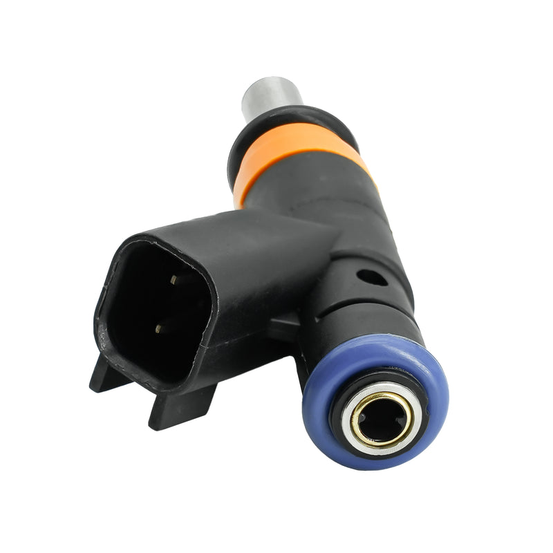 Load image into Gallery viewer, 8PCS Fuel Injector 5037479AA RL060335AA 68060335AA Compatible For CHRYSLER 300 ASPEN DODGE CHALLENGER CHARGER DURANGO JEEP COMMANDER RAM 1500 2500 - Engine Parts &gt; Fuel System &gt; Fuel Injector Nozzle from MyMROmarts
