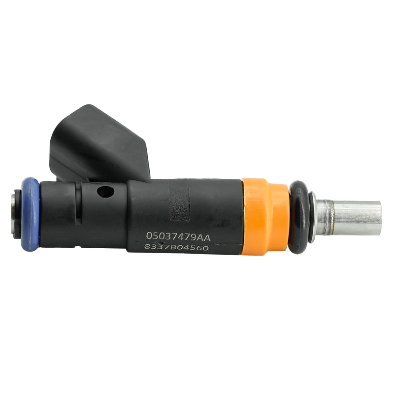 Load image into Gallery viewer, 8PCS Fuel Injector 5037479AA RL060335AA 68060335AA Compatible For CHRYSLER 300 ASPEN DODGE CHALLENGER CHARGER DURANGO JEEP COMMANDER RAM 1500 2500 - Engine Parts &gt; Fuel System &gt; Fuel Injector Nozzle from MyMROmarts
