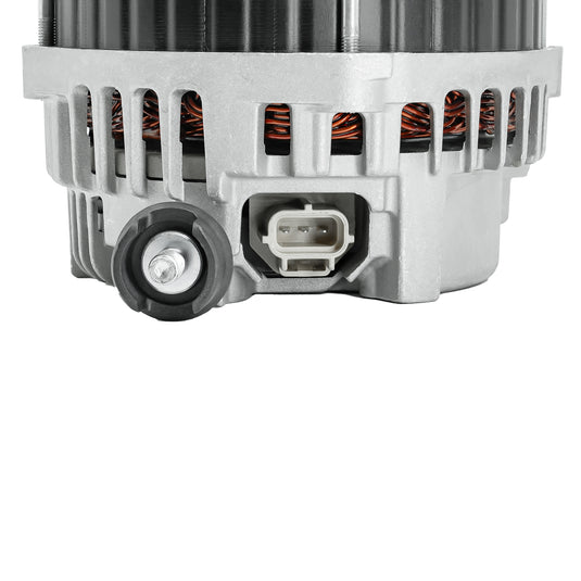 Alternator 11273 A3TJ1291 A3TJ1291ZC A003TJ1291 for Fusion 2010 2011 2012 V6 3.5L for Edge 2007-2014 All Engine - Electrical Parts > Alternator from MyMROmarts