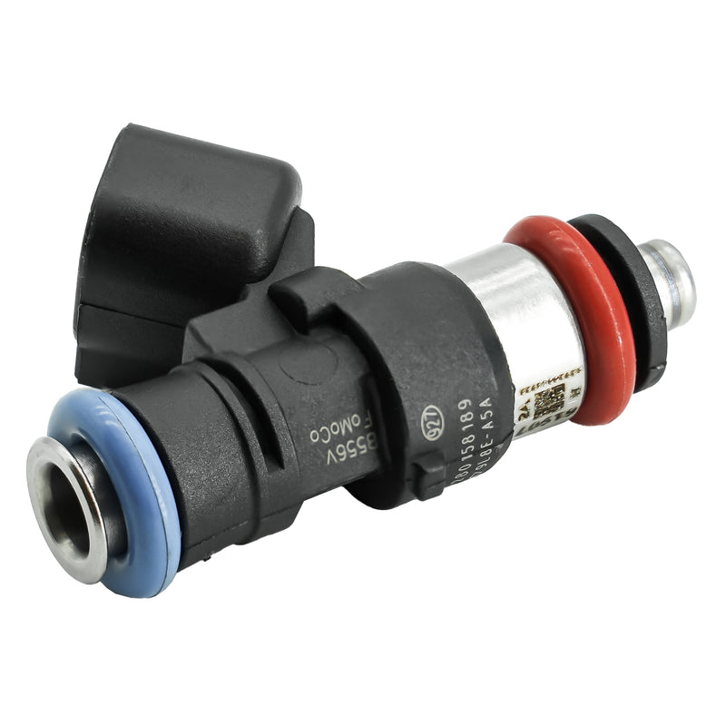 Cargue la imagen en el visor de la galería, 6PCS Fuel Injector 0280158189 FJ998 822-11217 4 Holes Compatible with Ford Escape Fusion Mazda Tribute Mercury Mariner Milan V6 3.0L - Engine Parts &gt; Fuel System &gt; Fuel Injector Nozzle from MyMROmarts
