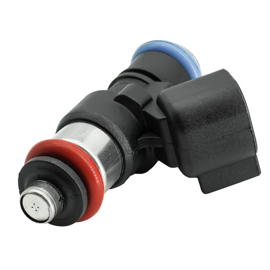 6PCS Fuel Injector 0280158189 FJ998 822-11217 4 Holes Compatible with Ford Escape Fusion Mazda Tribute Mercury Mariner Milan V6 3.0L - Engine Parts > Fuel System > Fuel Injector Nozzle from MyMROmarts