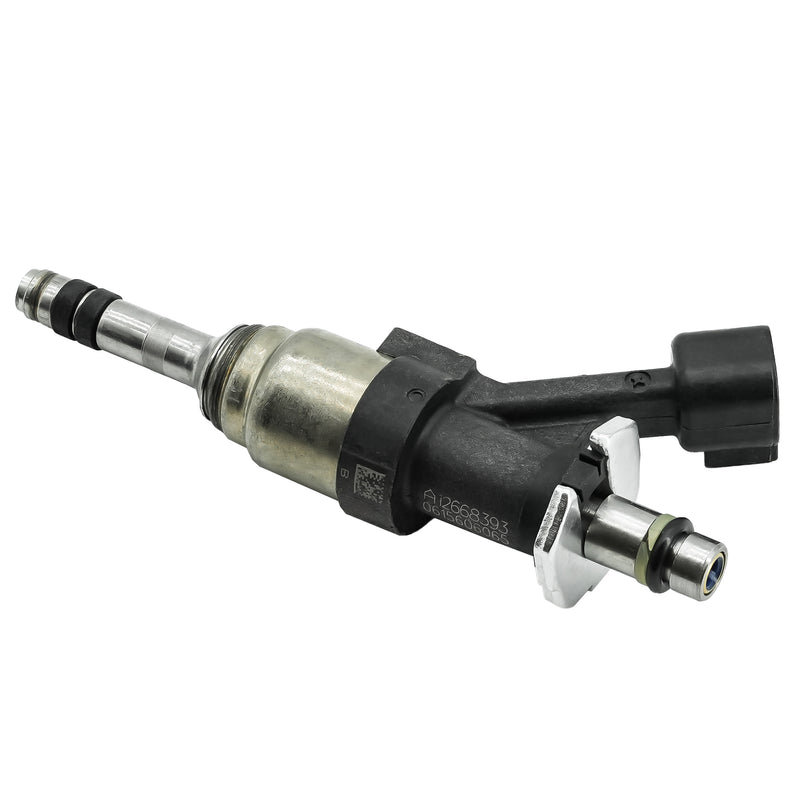 Laden Sie das Bild in Galerie -Viewer, 8PCS Fuel Injector 12668393 12684126 FJ1297 for Cadillac Escalade 2015-2018 for GMC Yukon XL 6.2L V8 for GMC Sierra 2014-2018 1500 6.2L V8 for Chevrolet Corvette 2014-2018 from MyMROmarts
