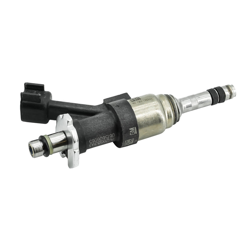 Load image into Gallery viewer, 8PCS Fuel Injector 12668393 12684126 FJ1297 for Cadillac Escalade 2015-2018 for GMC Yukon XL 6.2L V8 for GMC Sierra 2014-2018 1500 6.2L V8 for Chevrolet Corvette 2014-2018 - Engine Parts &gt; Fuel System &gt; Fuel Injector Nozzle from MyMROmarts

