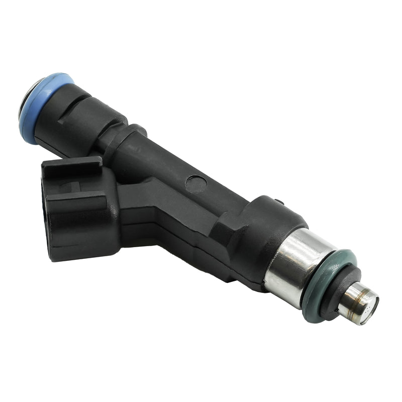 Cargue la imagen en el visor de la galería, 8PCS Fuel Injector 62402 0280158138 7C3Z9F593A for Ford F-150 2007-2008 for Ford F-250 F-350 Super Duty 2007-2010 for Lincoln Mark LT 2007-2008 5.4L V8 - Engine Parts &gt; Fuel System &gt; Fuel Injector Nozzle from MyMROmarts
