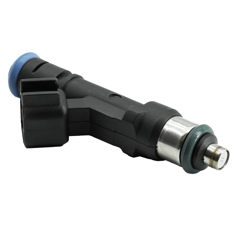 Cargue la imagen en el visor de la galería, 8PCS Fuel Injector 62402 0280158138 7C3Z9F593A for Ford F-150 2007-2008 for Ford F-250 F-350 Super Duty 2007-2010 for Lincoln Mark LT 2007-2008 5.4L V8 - Engine Parts &gt; Fuel System &gt; Fuel Injector Nozzle from MyMROmarts
