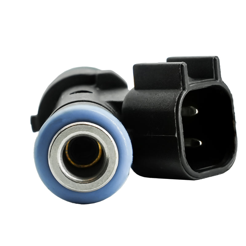 Cargue la imagen en el visor de la galería, 8PCS Fuel Injector 62402 0280158138 7C3Z9F593A for Ford F-150 2007-2008 for Ford F-250 F-350 Super Duty 2007-2010 for Lincoln Mark LT 2007-2008 5.4L V8 - Engine Parts &gt; Fuel System &gt; Fuel Injector Nozzle from MyMROmarts
