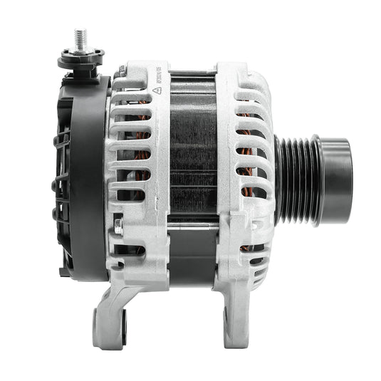 Alternator A005TE0382ZX 23100-5RA2B Fit for Nissan Versa L4 1.6L 2020-2022 Kicks L4 1.6L 2020-2023 - Electrical Parts > Alternator from MyMROmarts