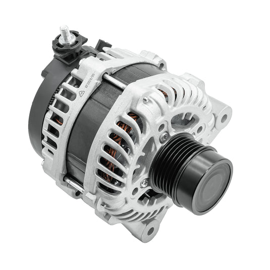 Alternator A005TE0382ZX 23100-5RA2B Fit for Nissan Versa L4 1.6L 2020-2022 Kicks L4 1.6L 2020-2023 - Electrical Parts > Alternator from MyMROmarts