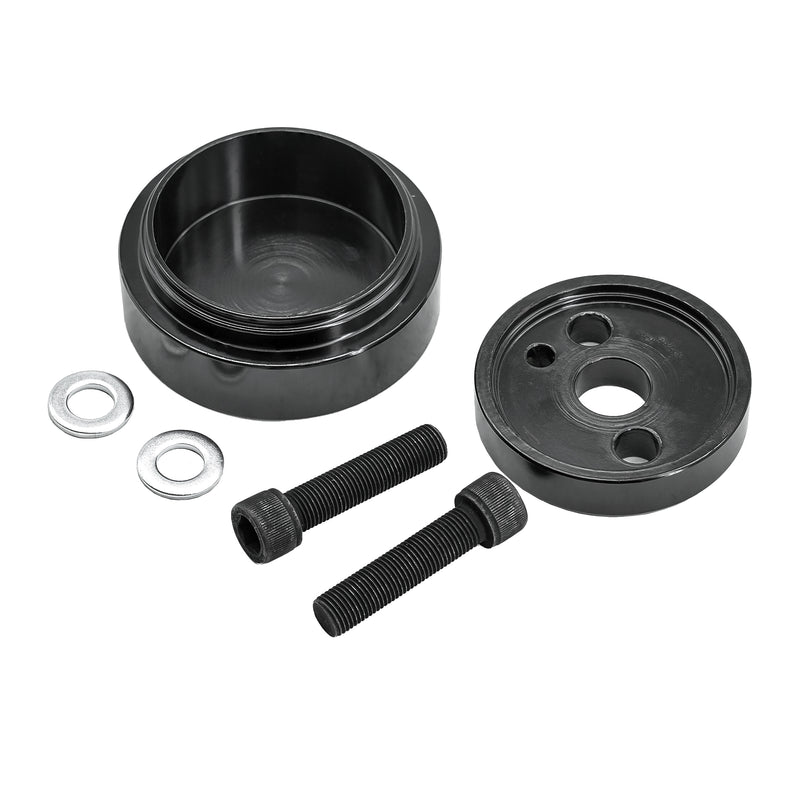 Load image into Gallery viewer, Front Cover Crankshaft Seal &amp; Wear Sleeve Installer Tool 3824498 3824500 for Dodge Cummins Engine 3.9L 5.9L 6.7L from MyMROmarts
