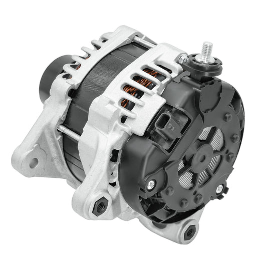 Alternator A005TE0382ZX 23100-5RA2B Fit for Nissan Versa L4 1.6L 2020-2022 Kicks L4 1.6L 2020-2023 - Electrical Parts > Alternator from MyMROmarts