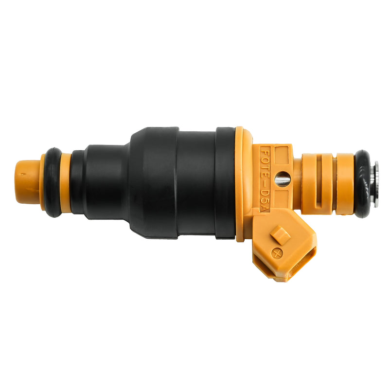 Cargue la imagen en el visor de la galería, 6PCS Fuel Injector F0TZ9F593B Compatible with Ford Explorer 1991-1992 Ranger 1990-1992 Aerostar 1990-1995 &amp; Mazda Navajo 1991-1992 4.0L - Engine Parts &gt; Fuel System &gt; Fuel Injector Nozzle from MyMROmarts
