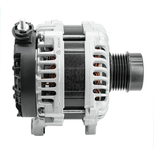 Alternator A005TE0382ZX 23100-5RA2B Fit for Nissan Versa L4 1.6L 2020-2022 Kicks L4 1.6L 2020-2023 - Electrical Parts > Alternator from MyMROmarts