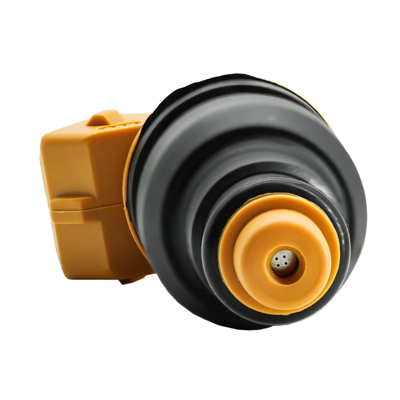 Cargue la imagen en el visor de la galería, 6PCS Fuel Injector F0TZ9F593B Compatible with Ford Explorer 1991-1992 Ranger 1990-1992 Aerostar 1990-1995 &amp; Mazda Navajo 1991-1992 4.0L - Engine Parts &gt; Fuel System &gt; Fuel Injector Nozzle from MyMROmarts
