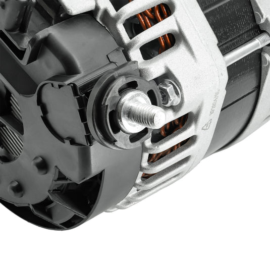 Alternator A005TE0382ZX 23100-5RA2B Fit for Nissan Versa L4 1.6L 2020-2022 Kicks L4 1.6L 2020-2023 - Electrical Parts > Alternator from MyMROmarts