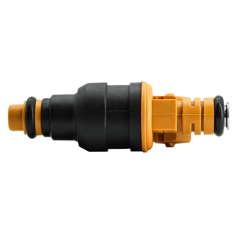 Cargue la imagen en el visor de la galería, 6PCS Fuel Injector F0TZ9F593B Compatible with Ford Explorer 1991-1992 Ranger 1990-1992 Aerostar 1990-1995 &amp; Mazda Navajo 1991-1992 4.0L - Engine Parts &gt; Fuel System &gt; Fuel Injector Nozzle from MyMROmarts
