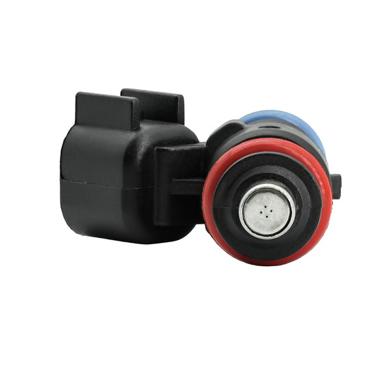 6PCS Fuel Injectors 0280158091 62399 7T4Z9F593B For Ford Edge 2007-2010 Fusion 2010-2012 Flex2009-2010 Taurus X 2008-2009 Taurus 2008-2012 For Lincoln MKX MKZ MKT MKS For Mazda CX-9 from MyMROmarts