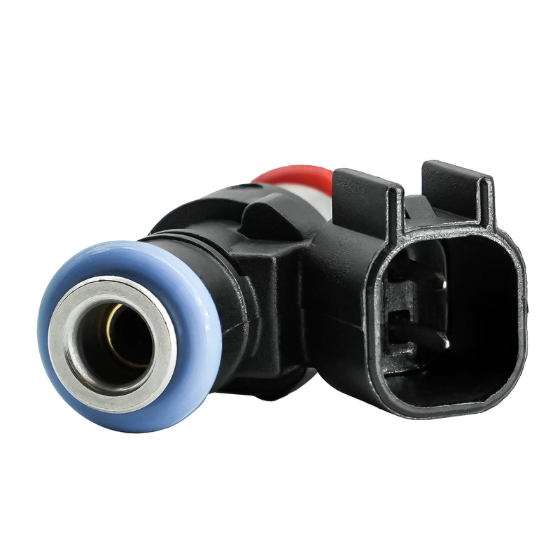 Load image into Gallery viewer, 6PCS Fuel Injectors 0280158091 62399 7T4Z9F593B For Ford Edge 2007-2010 Fusion 2010-2012 Flex2009-2010 Taurus X 2008-2009 Taurus 2008-2012 For Lincoln MKX MKZ MKT MKS For Mazda CX-9 from MyMROmarts
