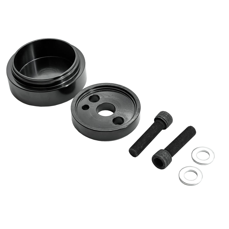 Load image into Gallery viewer, Front Cover Crankshaft Seal &amp; Wear Sleeve Installer Tool 3824498 3824500 for Dodge Cummins Engine 3.9L 5.9L 6.7L from MyMROmarts

