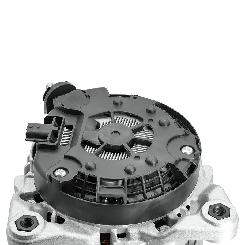 Load image into Gallery viewer, Alternator A005TE0382ZX 23100-5RA2B Fit for Nissan Versa L4 1.6L 2020-2022 Kicks L4 1.6L 2020-2023 - Electrical Parts &gt; Alternator from MyMROmarts
