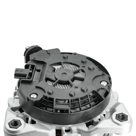 Alternator A005TE0382ZX 23100-5RA2B Fit for Nissan Versa L4 1.6L 2020-2022 Kicks L4 1.6L 2020-2023 - Electrical Parts > Alternator from MyMROmarts