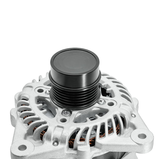 Alternator A005TE0382ZX 23100-5RA2B Fit for Nissan Versa L4 1.6L 2020-2022 Kicks L4 1.6L 2020-2023 - Electrical Parts > Alternator from MyMROmarts