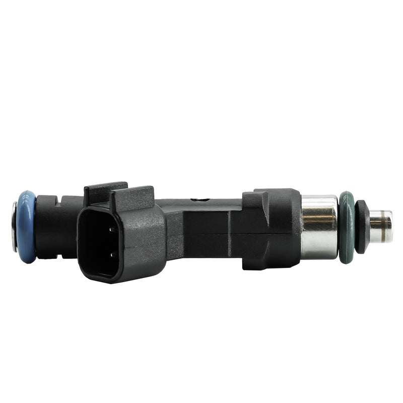 Cargue la imagen en el visor de la galería, 8PCS Fuel Injector 0280158089 82211195 6W7Z9F593AA Compatible with Ford Crown Victoria Lincoln Town Car Mercury Grand Marquis 2006-2011 V8 4.6L Naturally Aspirated - Engine Parts &gt; Fuel System &gt; Fuel Injector Nozzle from MyMROmarts
