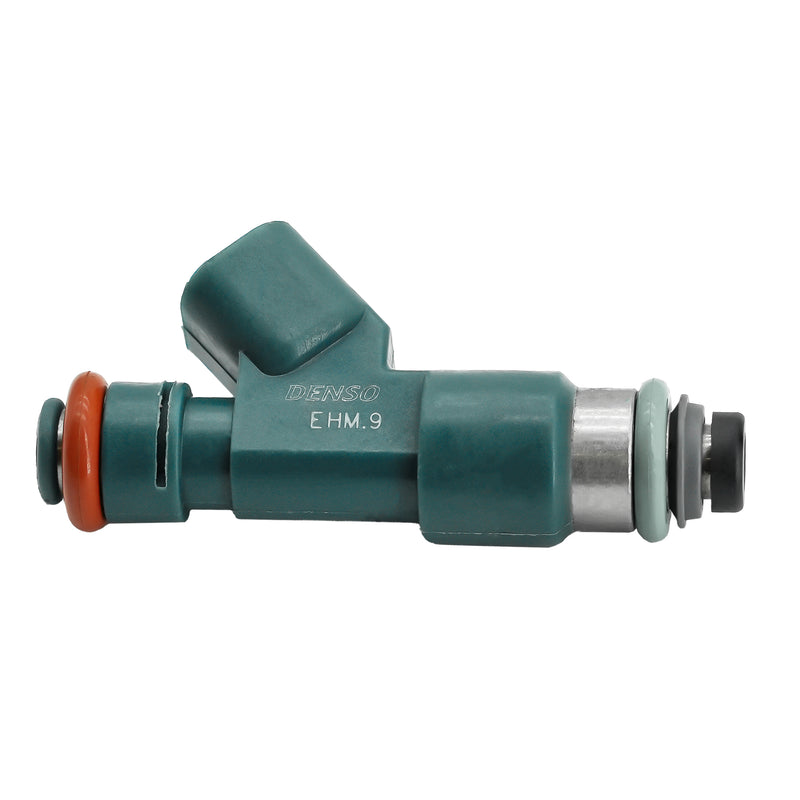 Load image into Gallery viewer, 6PCS Fuel Injector 297500-0250 6G9N-AB LR001982 30777501 FJ1066 Compatible with Volvo S80 V70 XC60 XC70 XC90 2007-2014 3.2L L6 - Engine Parts &gt; Fuel System &gt; Fuel Injector Nozzle from MyMROmarts
