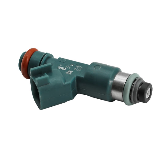 6PCS Fuel Injector 297500-0250 6G9N-AB LR001982 30777501 FJ1066 Compatible with Volvo S80 V70 XC60 XC70 XC90 2007-2014 3.2L L6 - Engine Parts > Fuel System > Fuel Injector Nozzle from MyMROmarts