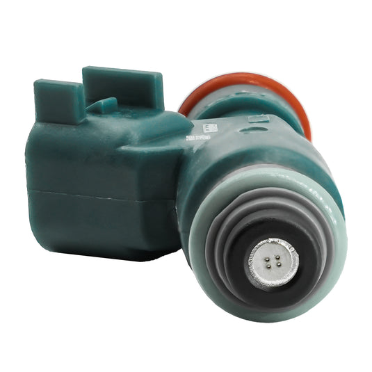 6PCS Fuel Injector 297500-0250 6G9N-AB LR001982 30777501 FJ1066 Compatible with Volvo S80 V70 XC60 XC70 XC90 2007-2014 3.2L L6 - Engine Parts > Fuel System > Fuel Injector Nozzle from MyMROmarts