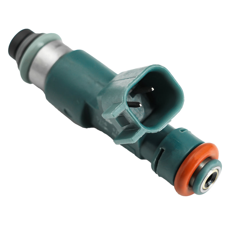 Load image into Gallery viewer, 6PCS Fuel Injector 297500-0250 6G9N-AB LR001982 30777501 FJ1066 Compatible with Volvo S80 V70 XC60 XC70 XC90 2007-2014 3.2L L6 - Engine Parts &gt; Fuel System &gt; Fuel Injector Nozzle from MyMROmarts
