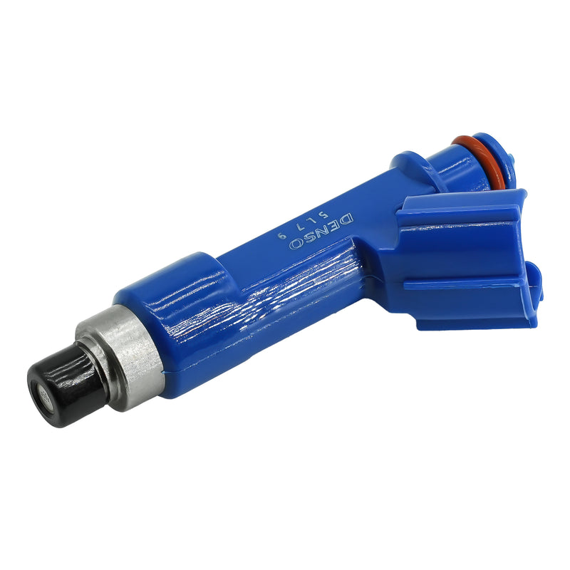 Cargue la imagen en el visor de la galería, 4PCS Fuel Injector 23250-0D050 842-12324 Compatible With 2004 05 06 07 2008 Toyota Corolla 1.8l for 2005 06 07 08 Toyota Matrix L4 for 2005-2006 Pontiac Vibe 1.8L L4 - Engine Parts &gt; Fuel System &gt; Fuel Injector Nozzle from MyMROmarts
