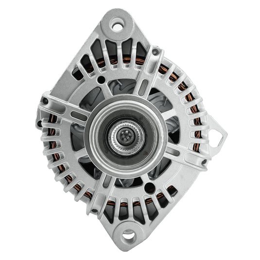 Alternator 37300-2G150 37300-2G400 TG11C087 Compatible with 2010-2013 Hyundai Sonata Kia Optima 2.4L - Electrical Parts > Alternator from MyMROmarts
