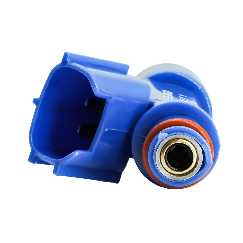 Cargue la imagen en el visor de la galería, 4PCS Fuel Injector 23250-0D050 842-12324 Compatible With 2004 05 06 07 2008 Toyota Corolla 1.8l for 2005 06 07 08 Toyota Matrix L4 for 2005-2006 Pontiac Vibe 1.8L L4 - Engine Parts &gt; Fuel System &gt; Fuel Injector Nozzle from MyMROmarts
